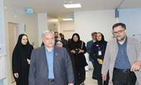 اردوی جهادی شهرستان شهریار