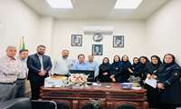  روز کارمند و روز داروساز مبارک