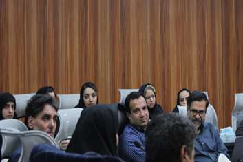 اولین ارزیابی اعتباربخشی کشوری بیمارستان امام خمینی (ره) شهریار