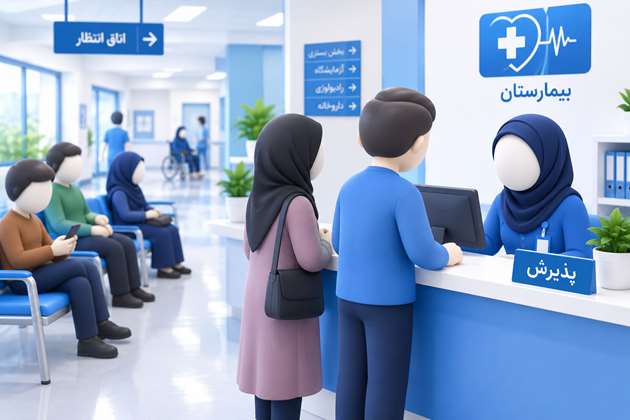 مراجعین