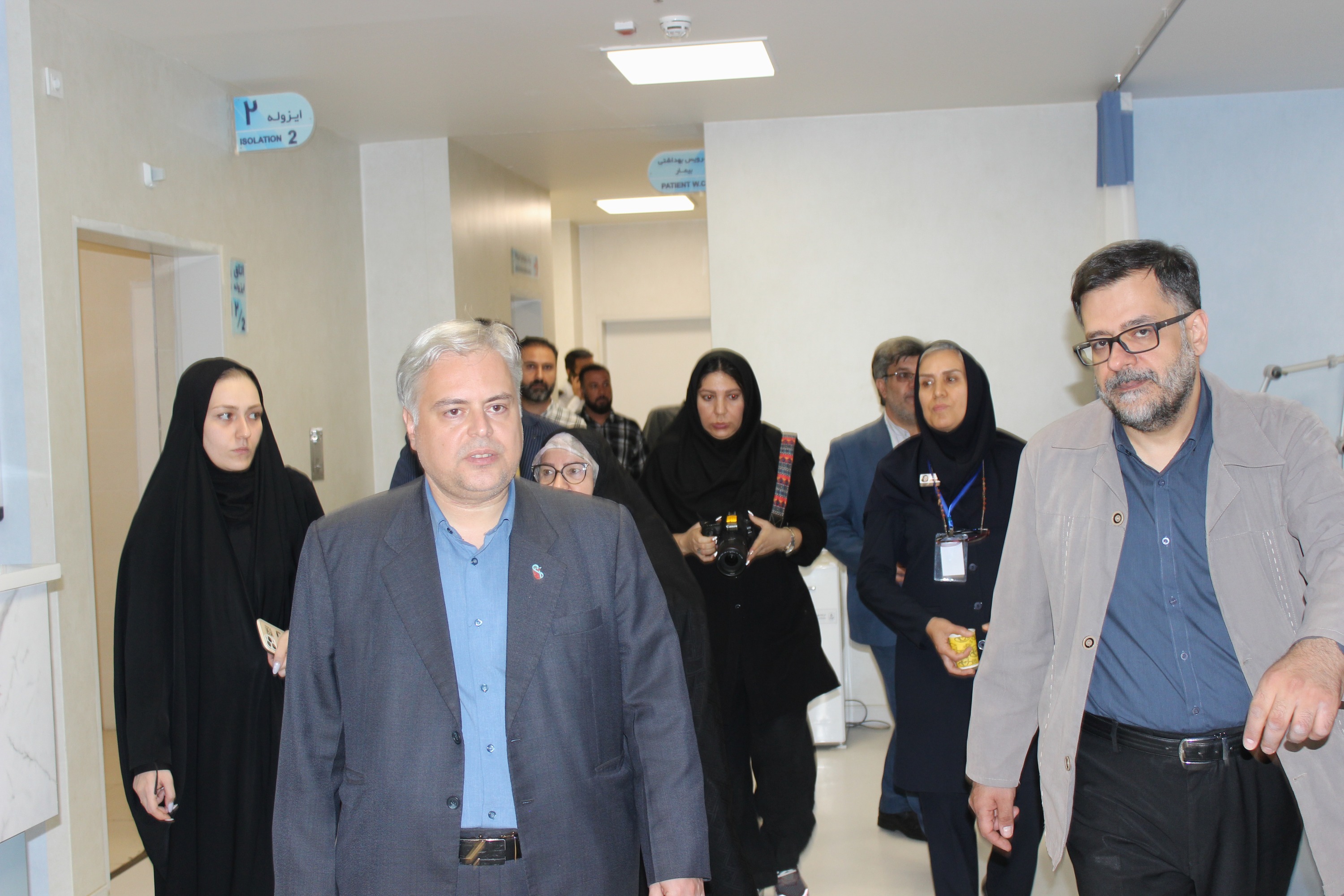 اردوی جهادی شهرستان شهریار